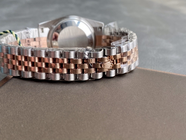 激安ロレックス角部分ディテール